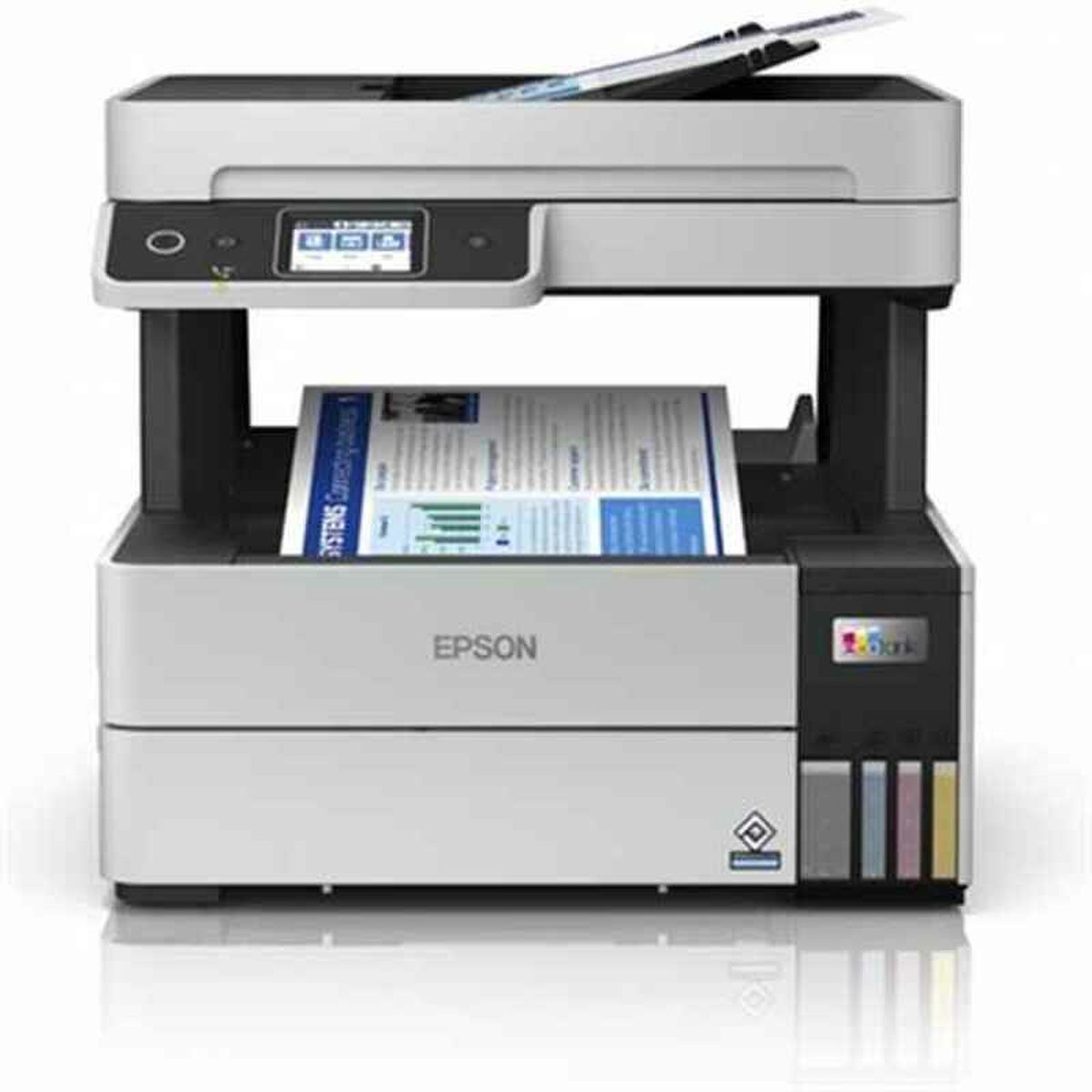 Multifunctionele Printer Epson EcoTank ET-5170